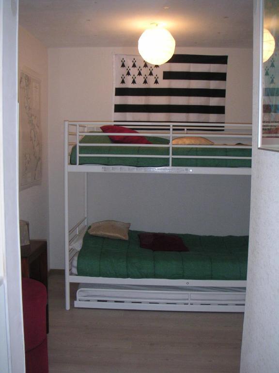Les Comptoirs Daire Saint-Malo Dış mekan fotoğraf