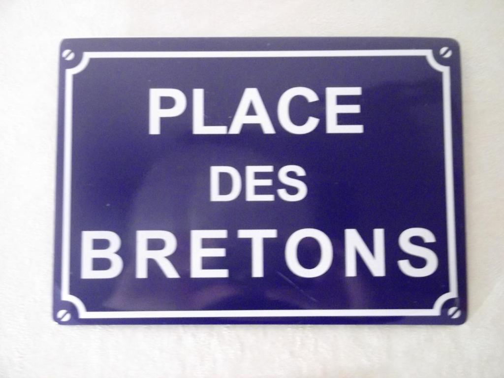 Les Comptoirs Daire Saint-Malo Dış mekan fotoğraf