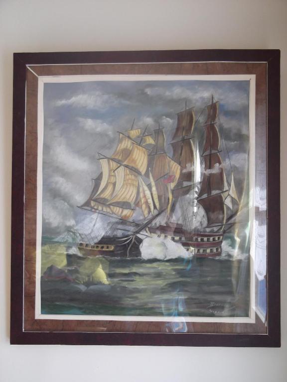 Les Comptoirs Daire Saint-Malo Dış mekan fotoğraf